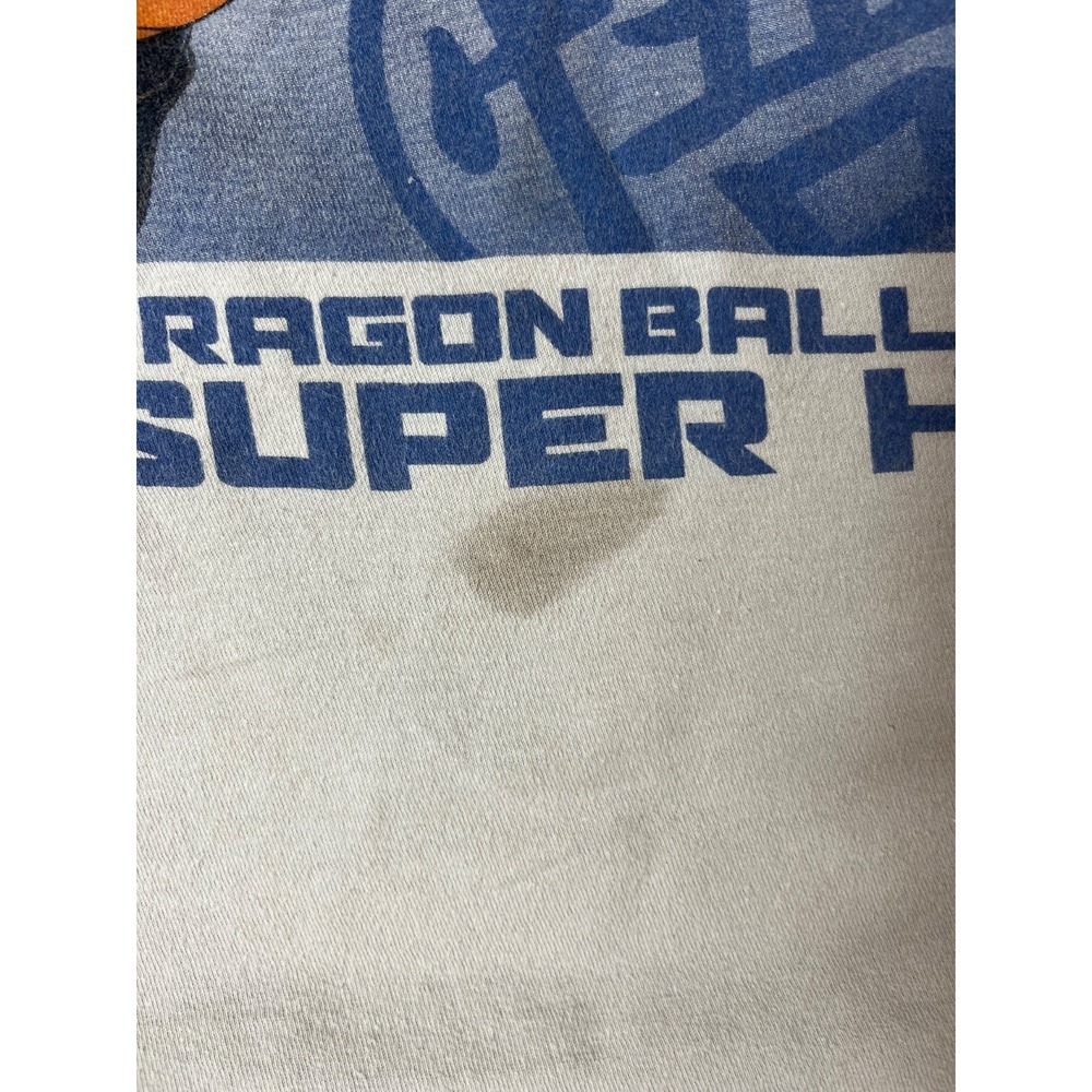 Dragon Ball Super Son Goku T-Shirt - XL - Picture 2 of 3